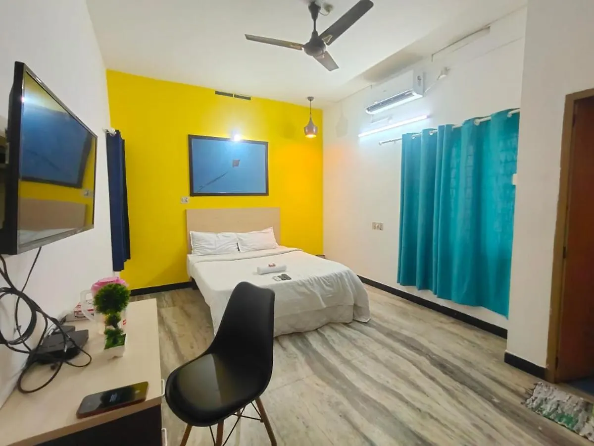 Apartment Bacardi Inn Kochi