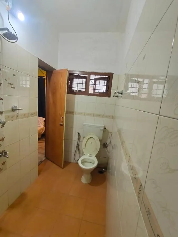 Apartment Bacardi Inn Kochi India