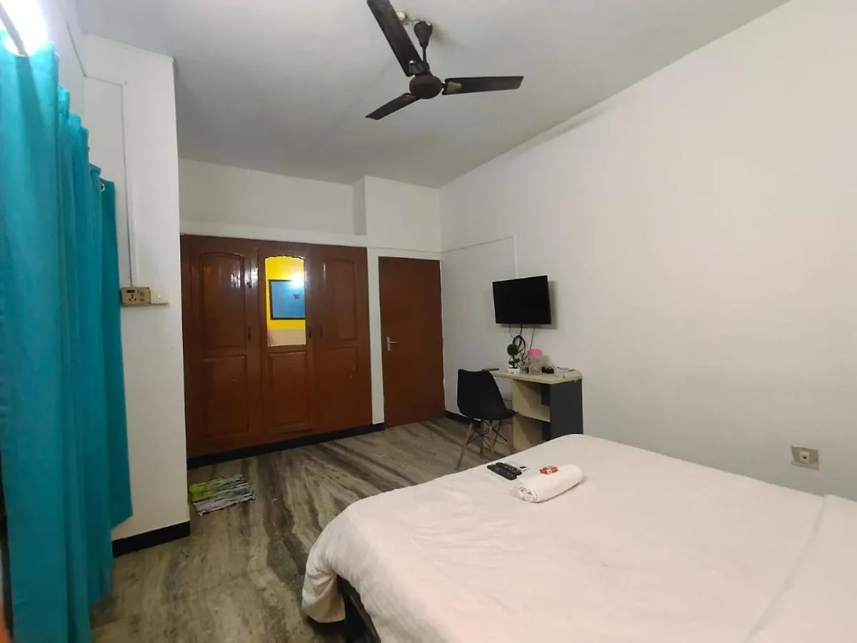 Bacardi Inn Kochi Apartment