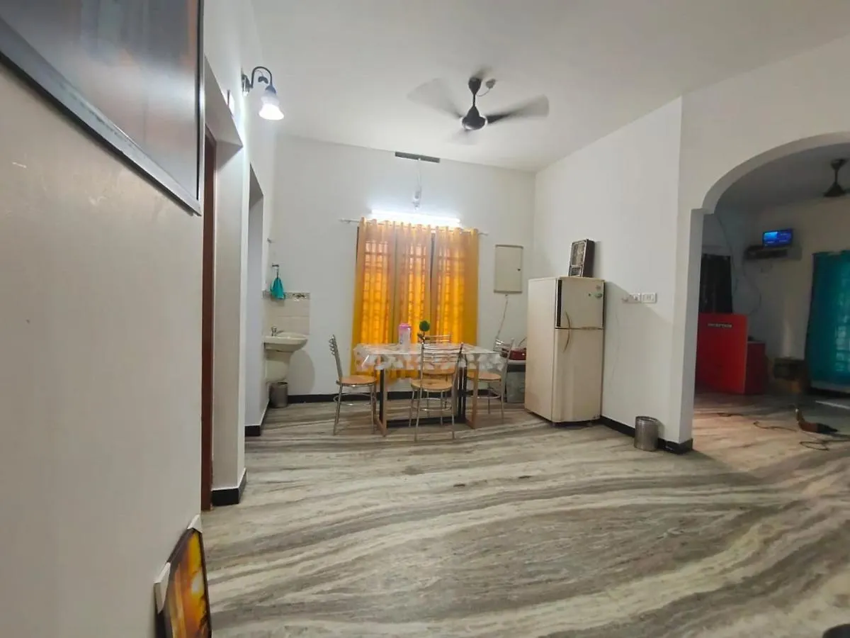 Bacardi Inn Kochi India